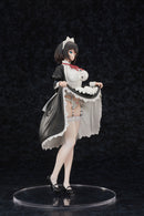 illustration by Shimahara PURE Maid Chitose Ito