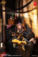 Snail Shell TIGER-05 Kamatora 1/12 Action Figure