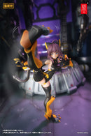 Snail Shell TIGER-05 Kamatora 1/12 Action Figure