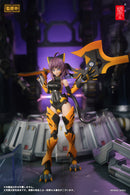 Snail Shell TIGER-05 Kamatora 1/12 Action Figure