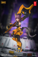 Snail Shell TIGER-05 Kamatora 1/12 Action Figure