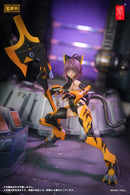 Snail Shell TIGER-05 Kamatora 1/12 Action Figure