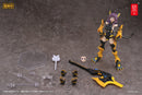 Snail Shell TIGER-05 Kamatora 1/12 Action Figure