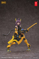 Snail Shell TIGER-05 Kamatora 1/12 Action Figure