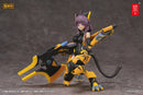 Snail Shell TIGER-05 Kamatora 1/12 Action Figure