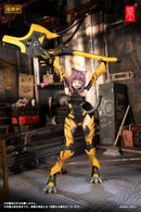 Snail Shell TIGER-05 Kamatora 1/12 Action Figure