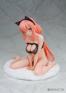 Seitokai ni mo Ana wa Aru! AmiAmi Komaro Michinoku