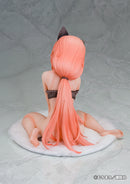 Seitokai ni mo Ana wa Aru! AmiAmi Komaro Michinoku