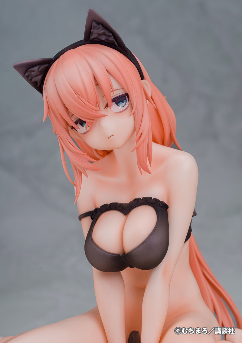 Seitokai ni mo Ana wa Aru! AmiAmi Komaro Michinoku