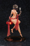 Taimanin RPGX: Adult PURE Yukikaze Night Party Dress Ver.