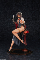 Taimanin RPGX: Adult PURE Yukikaze Night Party Dress Ver.