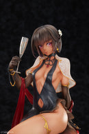 Taimanin RPGX: Adult PURE Yukikaze Night Party Dress Ver.