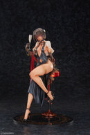 Taimanin RPGX: Adult PURE Yukikaze Night Party Dress Ver.