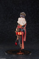 Taimanin RPGX: Adult PURE Yukikaze Night Party Dress Ver.