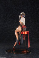 Taimanin RPGX: Adult PURE Yukikaze Night Party Dress Ver.