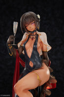 Taimanin RPGX: Adult PURE Yukikaze Night Party Dress Ver.