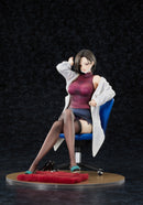 Illustrated by Keso Shirou PURE The Sulky School Nurse