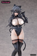 Cat Woman Pink Rouge Happy-chan DX Ver.