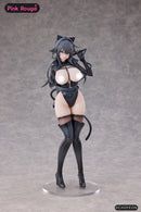 Cat Woman Pink Rouge Happy-chan DX Ver.