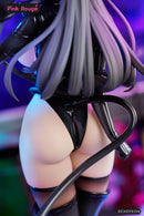 Cat Woman Pink Rouge Happy-chan DX Ver.