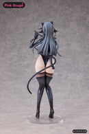 Cat Woman Pink Rouge Happy-chan DX Ver.