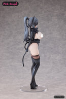 Cat Woman Pink Rouge Happy-chan DX Ver.