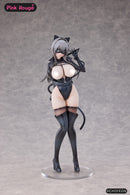 Cat Woman Pink Rouge Happy-chan DX Ver. Another color ver.