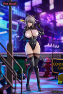 Cat Woman Pink Rouge Happy-chan DX Ver. Another color ver.