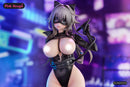 Cat Woman Pink Rouge Happy-chan DX Ver. Another color ver.