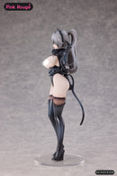 Cat Woman Pink Rouge Happy-chan DX Ver. Another color ver.