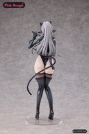 Cat Woman Pink Rouge Happy-chan DX Ver. Another color ver.