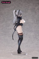 Cat Woman Pink Rouge Happy-chan DX Ver. Another color ver.