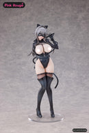 Cat Woman Pink Rouge Happy-chan DX Ver. SET