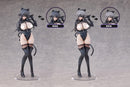 Cat Woman Pink Rouge Happy-chan DX Ver. SET