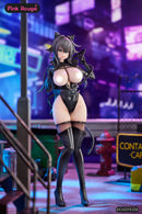 Cat Woman Pink Rouge Happy-chan DX Ver. SET