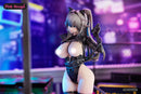 Cat Woman Pink Rouge Happy-chan DX Ver. SET