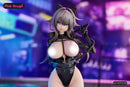 Cat Woman Pink Rouge Happy-chan DX Ver. SET