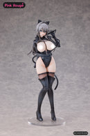 Cat Woman Pink Rouge Happy-chan DX Ver. SET