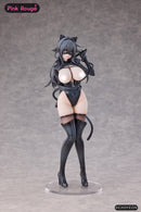 Cat Woman Pink Rouge Happy-chan DX Ver. SET