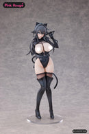 Cat Woman Pink Rouge Happy-chan DX Ver. SET