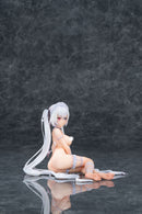 Original Character by Kome Shirokasu PURE Shiraga Luna-chan