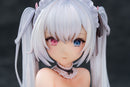 Original Character by Kome Shirokasu PURE Shiraga Luna-chan