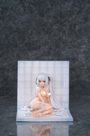 Original Character by Kome Shirokasu PURE Shiraga Luna-chan