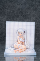 Original Character by Kome Shirokasu PURE Shiraga Luna-chan
