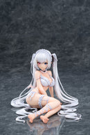Original Character by Kome Shirokasu PURE Shiraga Luna-chan