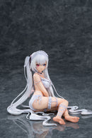 Original Character by Kome Shirokasu PURE Shiraga Luna-chan