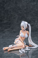 Original Character by Kome Shirokasu PURE Shiraga Luna-chan