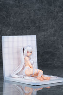 Original Character by Kome Shirokasu PURE Shiraga Luna-chan