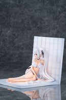 Original Character by Kome Shirokasu PURE Shiraga Luna-chan