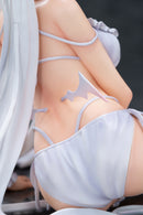 Original Character by Kome Shirokasu PURE Shiraga Luna-chan